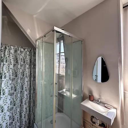 Belles Studettes Independantes * Nancy