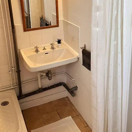 Apartament Belles Studettes Independantes