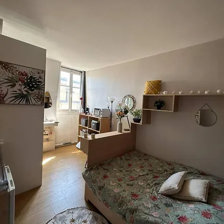 Belles Studettes Independantes Apartament