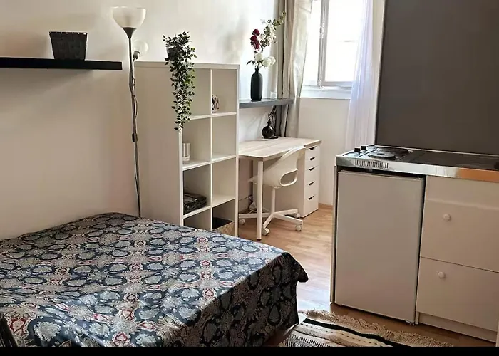 Belles Studettes Independantes *