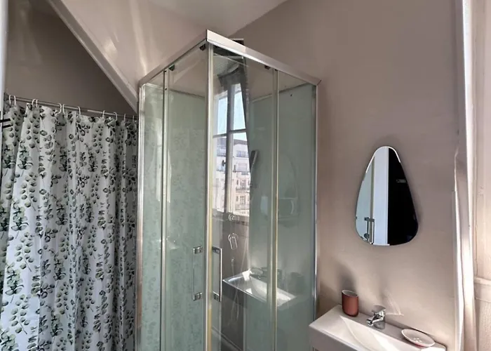 Belles Studettes Independantes * Nancy