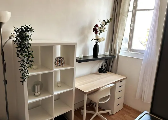 Belles Studettes Indépendantes Appartement *