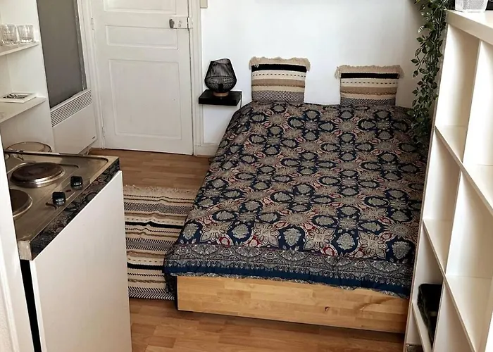 Belles Studettes Independantes Apartman Nancy