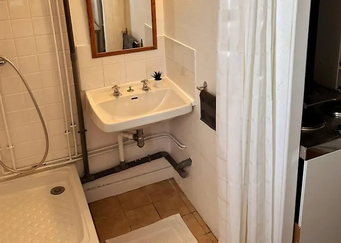 Apartman Belles Studettes Independantes