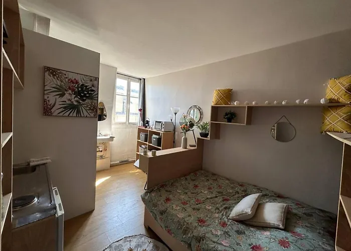 Belles Studettes Indépendantes Appartement